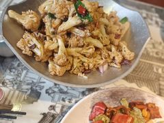 -一味大院•桐庐菜传承店(春江路店)