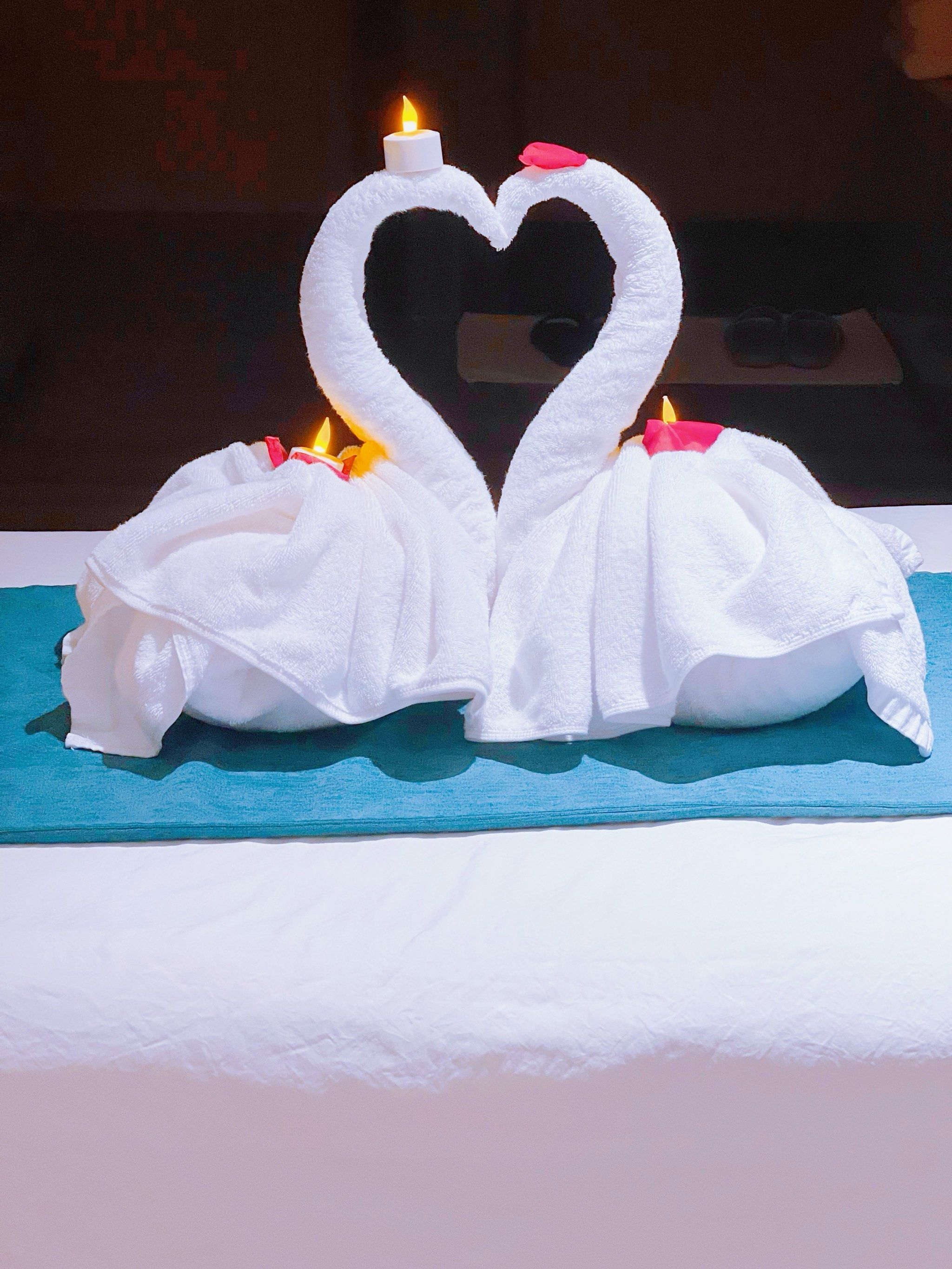 在繁忙的工作和生活之余,都市人需要放