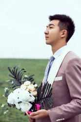 点击看大图 -拾年·定制婚纱摄影