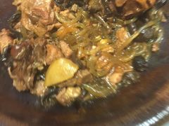 -金掌勺锅包肉(太原万达店)