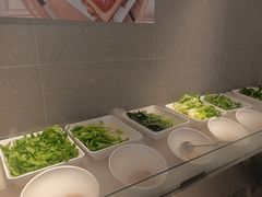 -快乐大桶水养生足浴SPA(前兴路店)