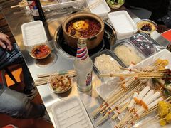 -老之蜀涮串(太平大街店)