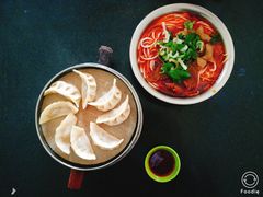 -薛记襄阳香辣牛肉面(平安路店)