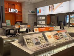 -LOHO眼镜(天河领展广场店)