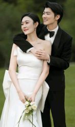 点击看大图 -挪娅婚纱摄影皇家会所