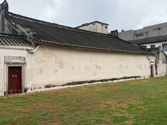-许驸马府