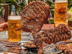 -呼吉牧蒙古烤肉·烧烤·小龙虾