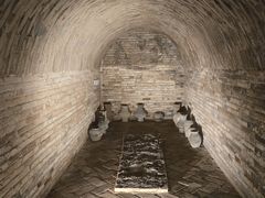 -洛阳古墓博物馆