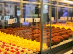 -LELECHA乐乐茶(新街口大洋店)