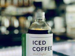 -明谦·Coffee&Cocktail Bar(美您公园店)
