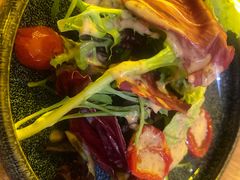 -ibarrel爱杯·bistro&brunch(江宁路店)