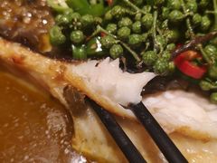 -半天妖烤鱼(东方新天地店)