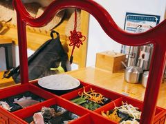 -勺子米线·云南传统小吃市集(四方街店)