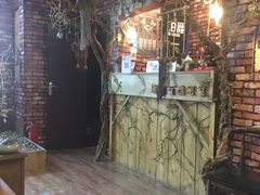 -MAX伯爵趣味互动密室逃脱(大坪D馆店)