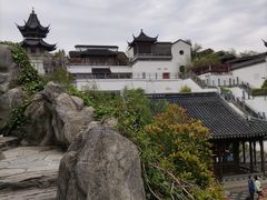 -江宁织造博物馆