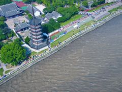 -观潮胜地公园