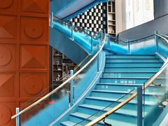 -美豪丽致酒店(广州塔琶洲会展中心店)