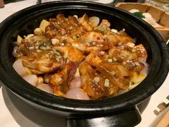 -潮上潮(南中环店)