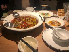 -新太二·鲜料川菜(群光广场店)