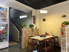 -鱼羊宴烤鱼羊蝎子烧烤(怡馨家园店)