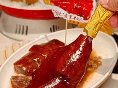 -滋粥楼·顺德菜(番禺广场总店)