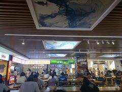 -王府井奥莱临潼小镇(临潼店)