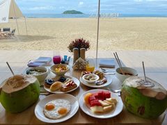 -石梅湾艾美度假酒店