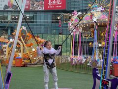 -大族广场Mall&More