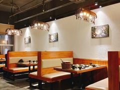 -潮十三潮汕砂锅粥(高新四路大都荟店)
