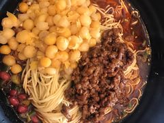 -豆爺小面(朱雀店)