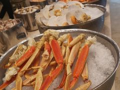 -TABLE·味西餐厅-成都茂业JW万豪酒店