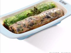 藤椒植物肉肠粉-红荔村肠粉(贝丽店)