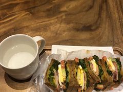 -星巴克臻选(深圳卓悦中心店)