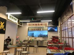 -七爷清汤腩·港式餐厅(金狮广场店)
