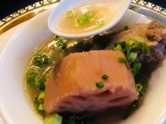 -许家菜(望江店)