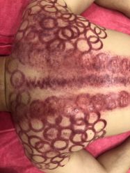 -兰派国际美容养生SPA