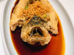 -茉里粤菜(皇姑万象汇店)