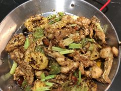 -红盔甲·小龙虾(人民广场店)