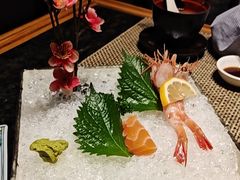 -天海日餐厅-青岛海泉湾皇冠假日度假酒店