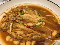 -小绍兴家宴·百年绍兴菜(鲁迅路店)