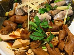 -大三元台湾鲁肉饭(沙井新桥店)