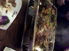 -令狐冲烤鱼·烧菜馆(达明店)