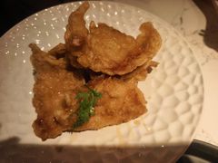 -奉天小馆·非遗东北菜(济南万象城店)