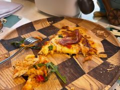 -水桶王国主题餐厅·聚会·生日派对·亲子活动·家庭套餐(亚龙湾希尔顿店)