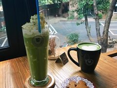 -旧雨咖啡·CoffeeFORU(黄村奥体店)