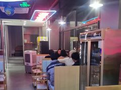 -棒小伙·齐齐哈尔烤肉(龙茗路店)