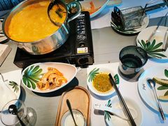 -集渔·泰式海鲜火锅(科华店)