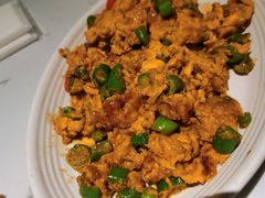 -关东小磨东北菜(漕河泾印象城店)