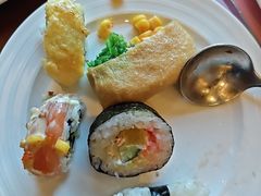 -东莞塘厦三正半山温泉酒店·沙利文西餐厅