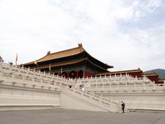 -横店影视城明清宫苑园区